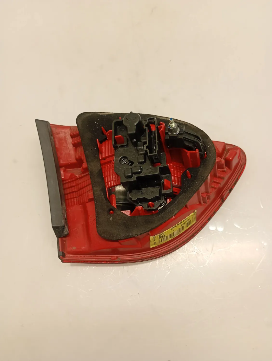 Faro posteriore int. destra Seat Exeo (2009 – oggi) 2.0 105 KW diesel 3R9945094 CAG