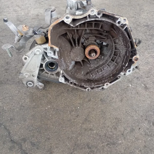 Cambio completo Opel CORSA 2014 93191894