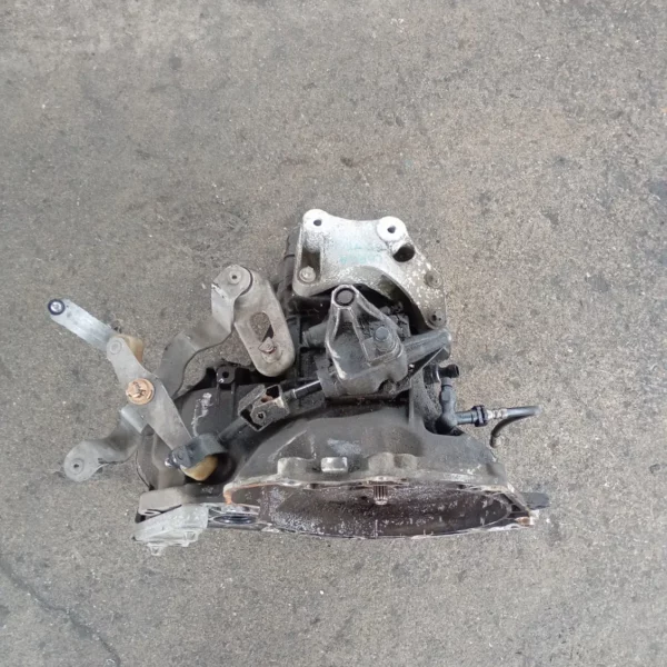 Cambio completo Opel CORSA 2014 93191894