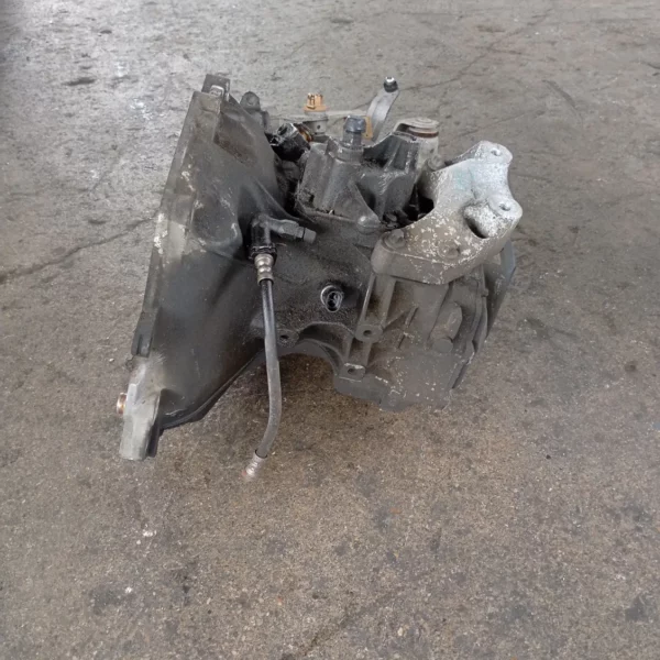 Cambio completo Opel CORSA 2014 93191894