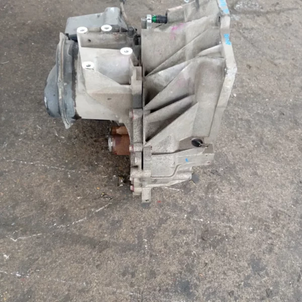 Cambio completo Ford Fiesta (2008 – 2013) 1.4 50 KW diesel 1506325 F6JD