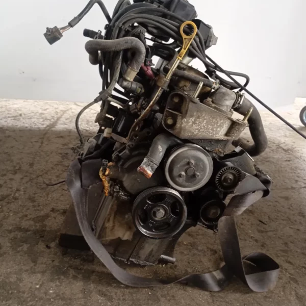 Motore completo Ford Ka (1996 – 2008) 1.3 44 KW benzina J4S