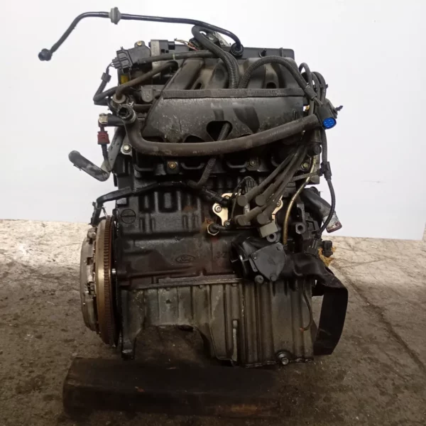 Motore completo Ford Ka (1996 – 2008) 1.3 44 KW benzina J4S