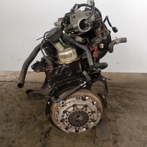 Motore completo Ford Ka (1996 – 2008) 1.3 44 KW benzina J4S