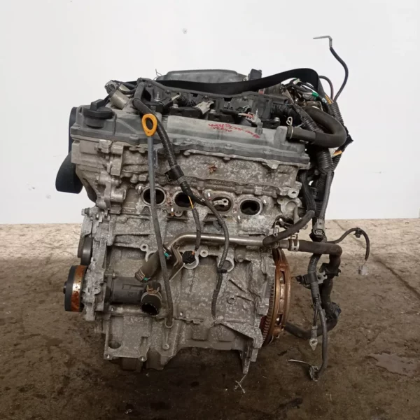 Motore completo Toyota Verso-s (2011 – oggi) 1.3 73 KW benzina 1NR FE