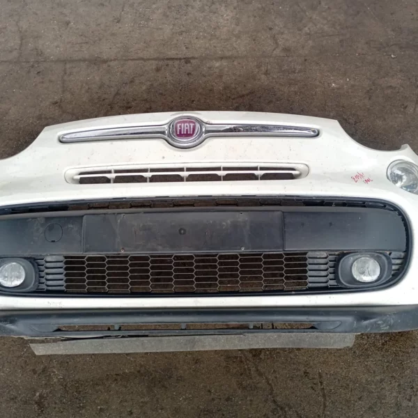 Paraurti anteriore Fiat 500L 2015 71777654
