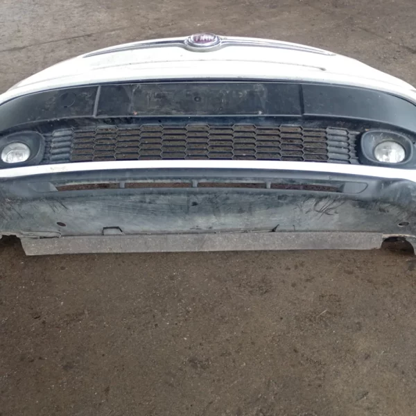 Paraurti anteriore Fiat 500L 2015 71777654