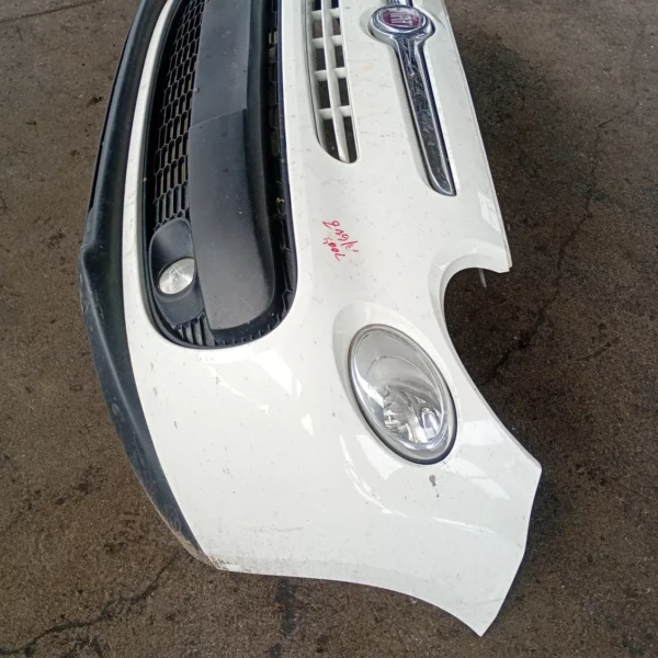 Paraurti anteriore Fiat 500L 2015 71777654