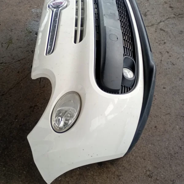 Paraurti anteriore Fiat 500L 2015 71777654