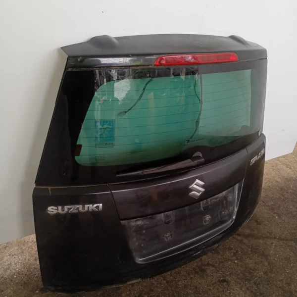 Portellone post. Suzuki Splash (2008 – 2015) 1.0 48 KW benzina 6910085L20000 K10B