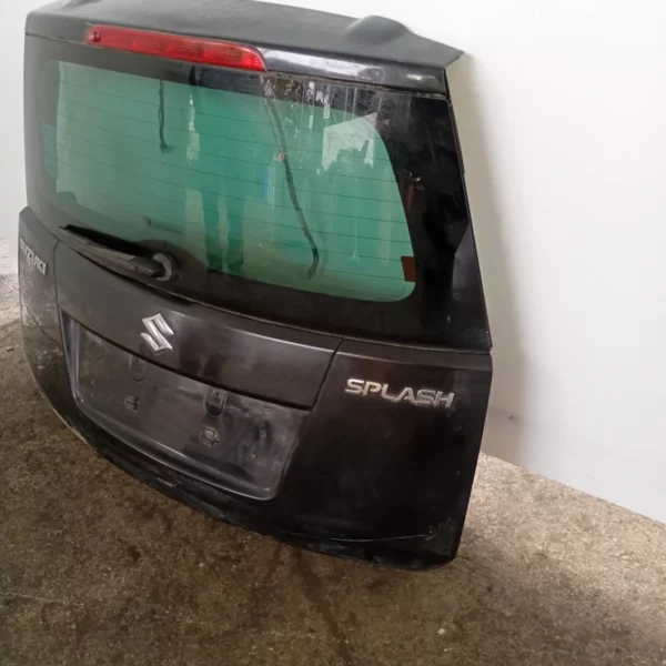 Portellone post. Suzuki Splash (2008 – 2015) 1.0 48 KW benzina 6910085L20000 K10B