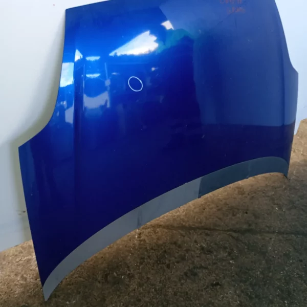 Cofano anteriore Fiat GRANDE PUNTO 2006 51701140