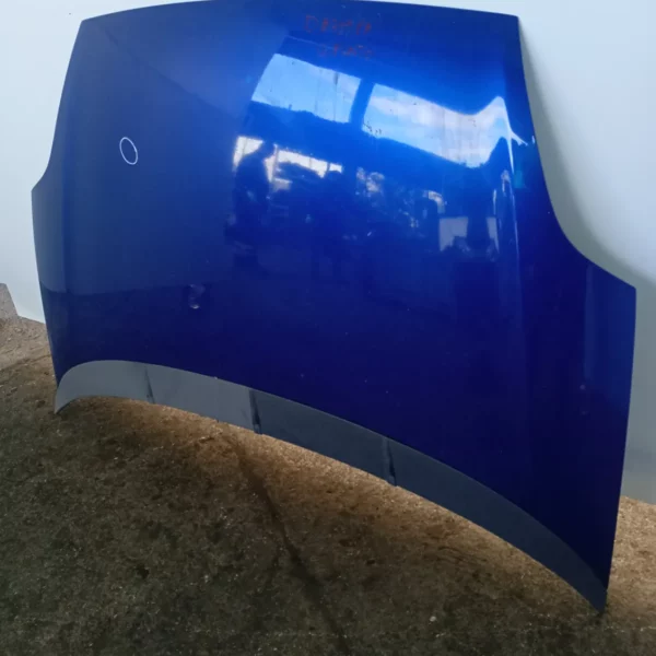 Cofano anteriore Fiat GRANDE PUNTO 2006 51701140