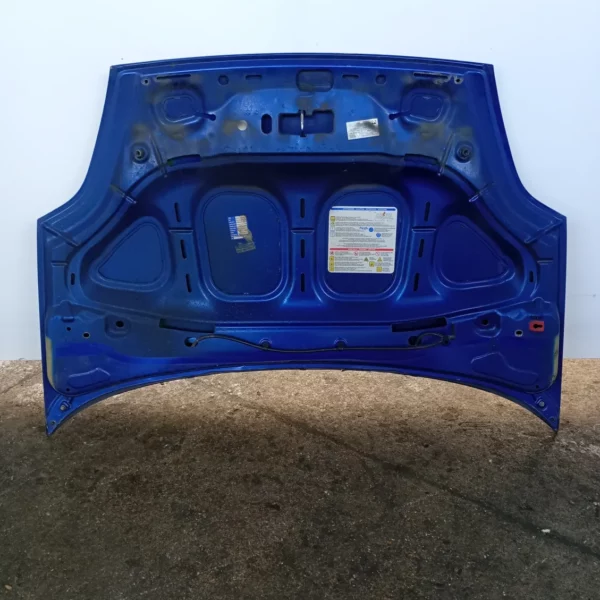 Cofano anteriore Fiat GRANDE PUNTO 2006 51701140