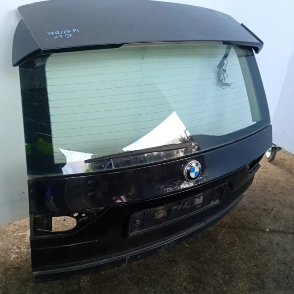 Portellone post. Bmw X3 (2003 – 2006) 3.0 150 KW diesel 41003452197 306D2