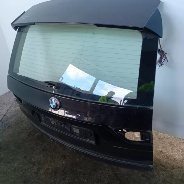 Portellone post. Bmw X3 (2003 – 2006) 3.0 150 KW diesel 41003452197 306D2