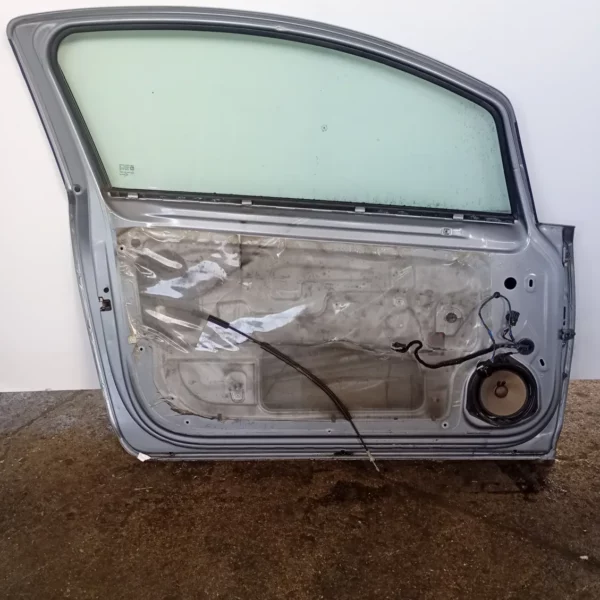 Porta anteriore Opel CORSA 2007 93191126
