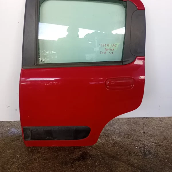 Porta posteriore Fiat PANDA 2012 51858992