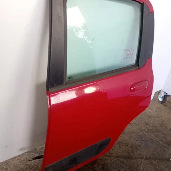 Porta posteriore Fiat PANDA 2012 51858992
