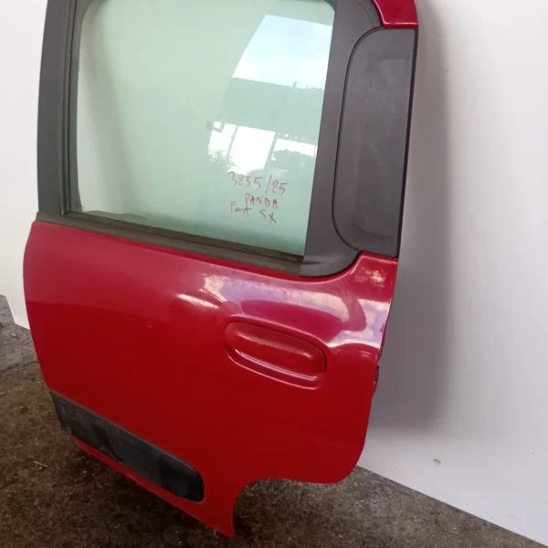 Porta posteriore Fiat PANDA 2012 51858992