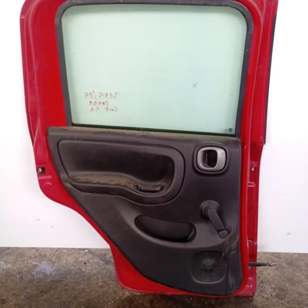 Porta posteriore Fiat PANDA 2012 51858992