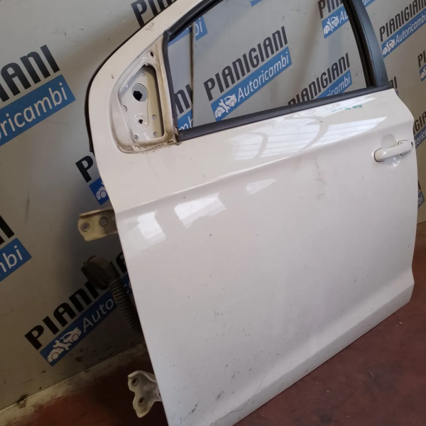 Porta anteriore sinistra Hyundai I20 (2012 – 2015) 1.1 55 KW diesel 760034P500 D3FA