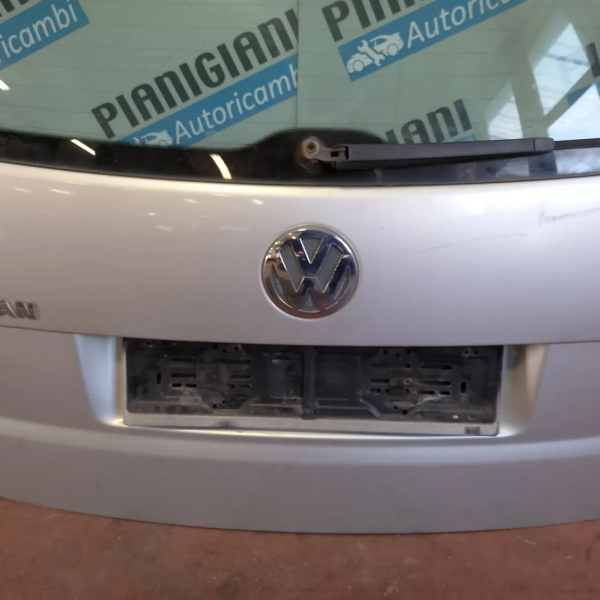 Portellone post. Volkswagen TOURAN 2005 1T0827025L