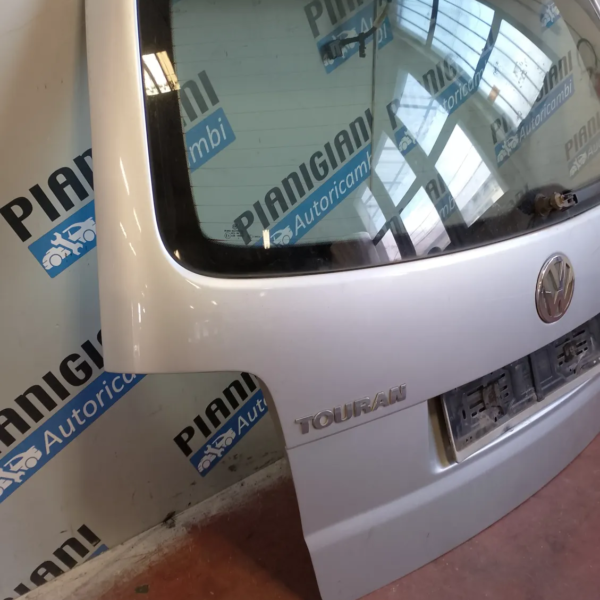 Portellone post. Volkswagen TOURAN 2005 1T0827025L