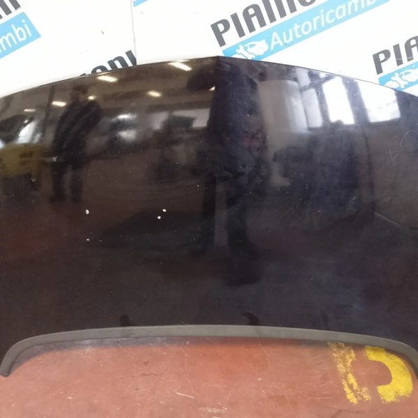 Cofano anteriore Opel Astra (2009 – 2018) 1.4 103 KW benzina 39014121 A14NET