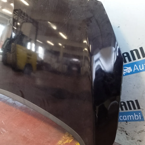 Cofano anteriore Opel Astra (2009 – 2018) 1.4 103 KW benzina 39014121 A14NET