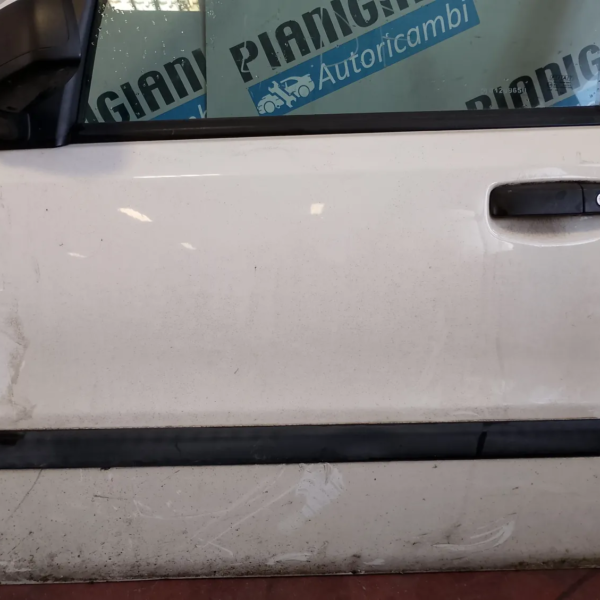 Porta anteriore Fiat PANDA 2008 51767631