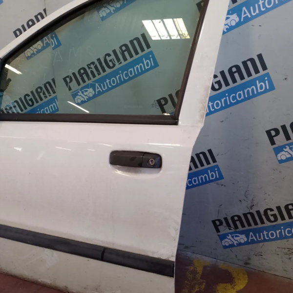 Porta anteriore Fiat PANDA 2008 51767631