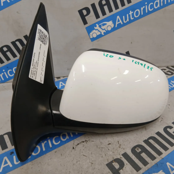 Specchietto est. sinistra Hyundai I20 (2012 – 2015) 1.1 55 KW diesel 876104P000 D3FA