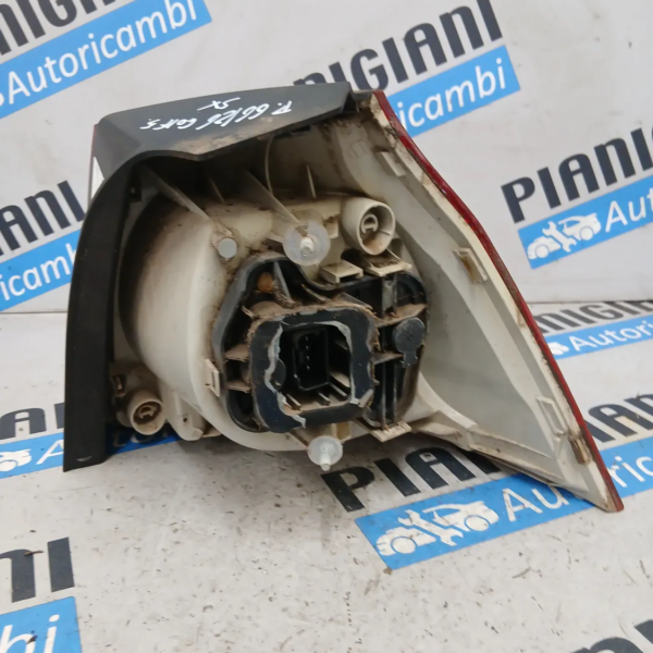 Faro posteriore est. sinistra Volkswagen Golf (2003 – 2009) 1.9 77 KW diesel 1K6945095AC BLS