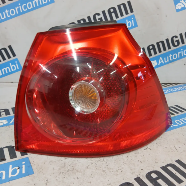 Faro posteriore est. destra Volkswagen Golf (2003 – 2009) 1.9 77 KW diesel 1K6945096AC BLS
