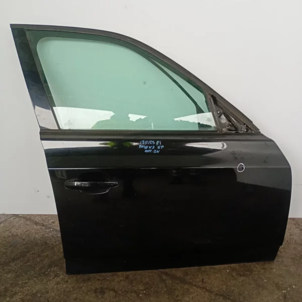 porta anteriore destra destra Bmw X3 (2003 – 2006) 3.0 150 KW diesel 306D2