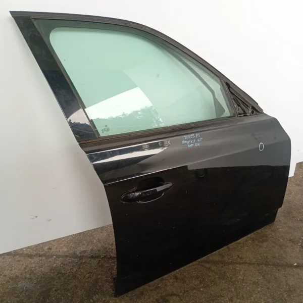 porta anteriore destra destra Bmw X3 (2003 – 2006) 3.0 150 KW diesel 306D2