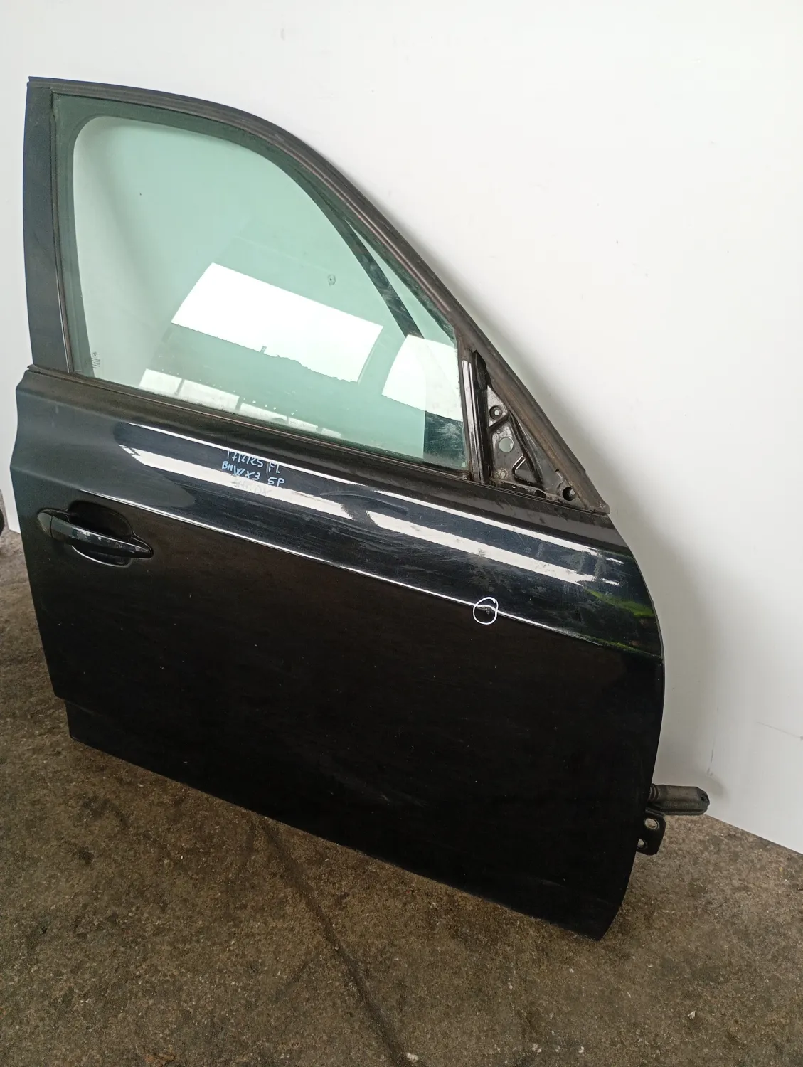 porta anteriore destra destra Bmw X3 (2003 – 2006) 3.0 150 KW diesel 306D2