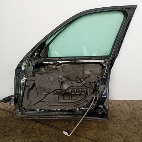porta anteriore destra destra Bmw X3 (2003 – 2006) 3.0 150 KW diesel 306D2
