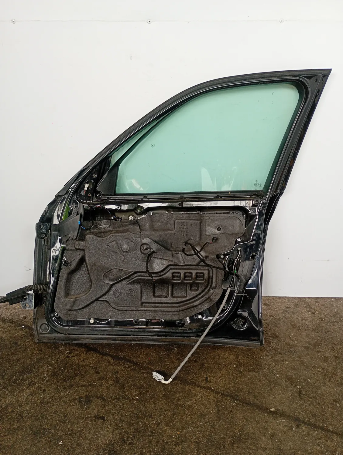 porta anteriore destra destra Bmw X3 (2003 – 2006) 3.0 150 KW diesel 306D2
