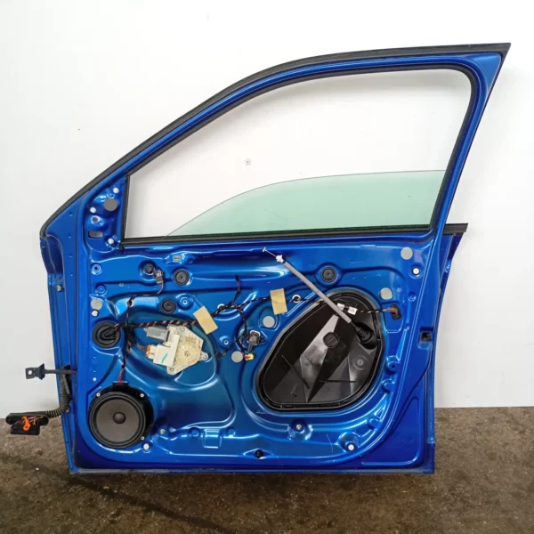 Porta anteriore destra Skoda Fabia (2015 – 2019) 1.0 44 KW benzina 6V0831052A CHY