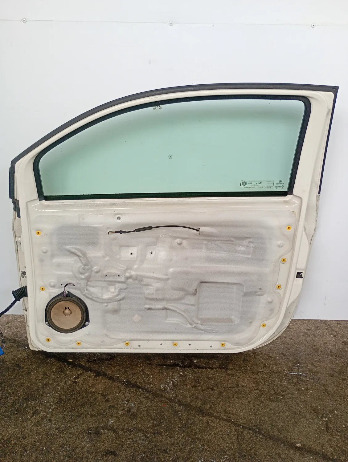 Porta anteriore Fiat 500 2009 52136362
