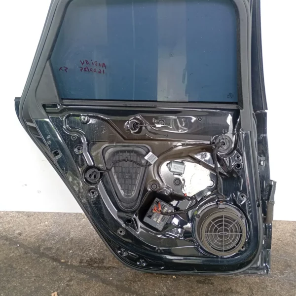 Porta posteriore Audi A4 2011 8K9833051D