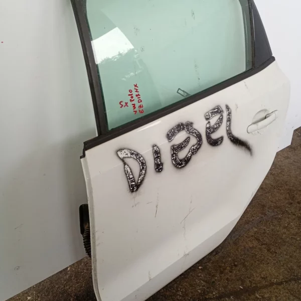 Porta posteriore Volkswagen POLO 2015 6R4833055J
