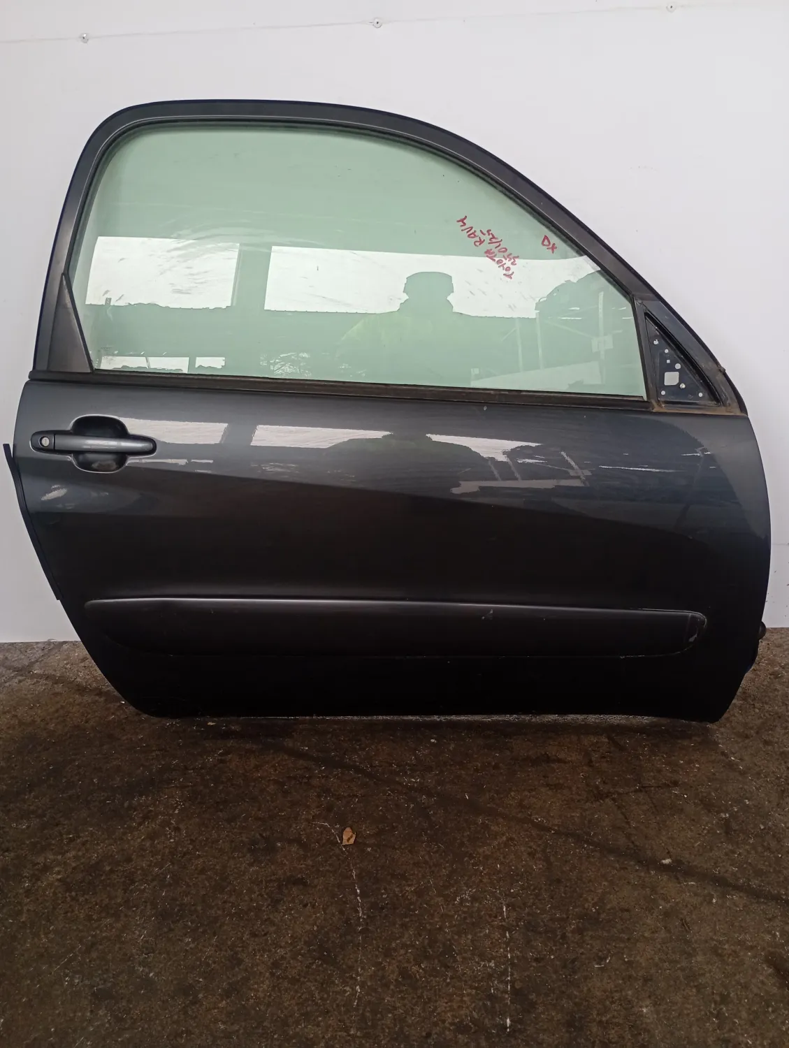 Porta anteriore Toyota RAV 4 2a Serie 2005 6700142100
