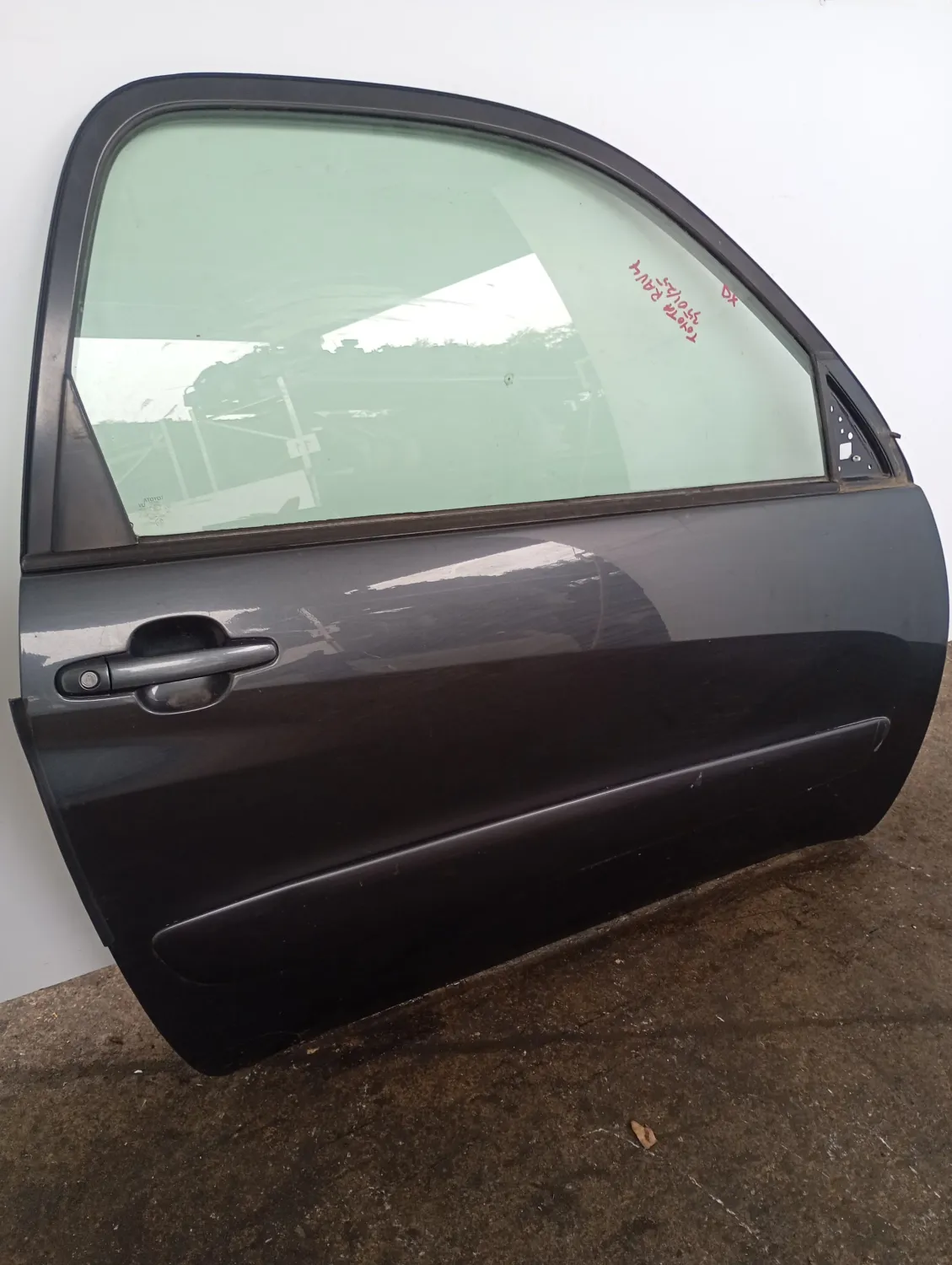 Porta anteriore Toyota RAV 4 2a Serie 2005 6700142100