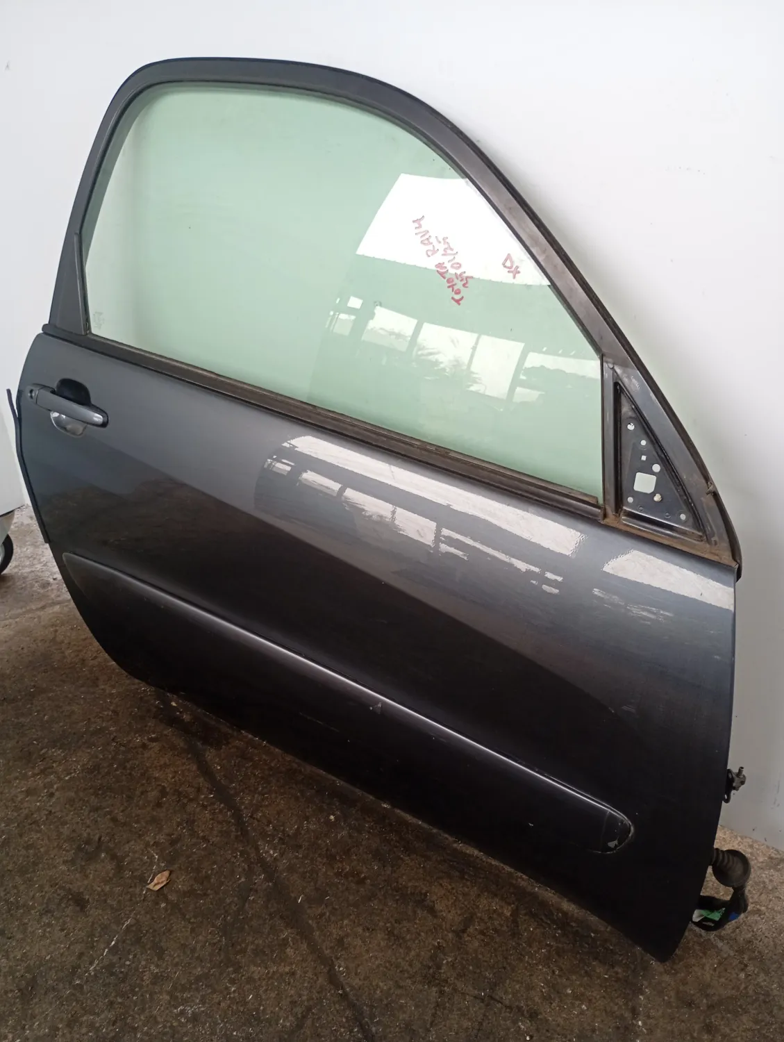 Porta anteriore Toyota RAV 4 2a Serie 2005 6700142100