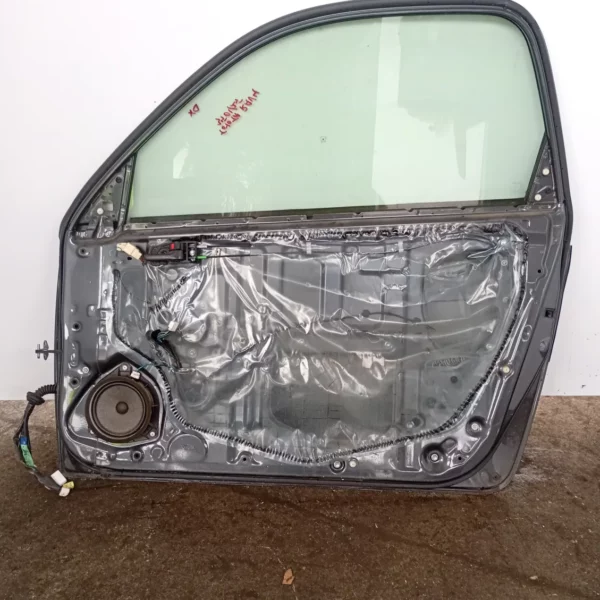 Porta anteriore destra Toyota Rav 4 2a Serie (2000 – 2006) 2.0 85 KW diesel 6700142100 1CD FTV