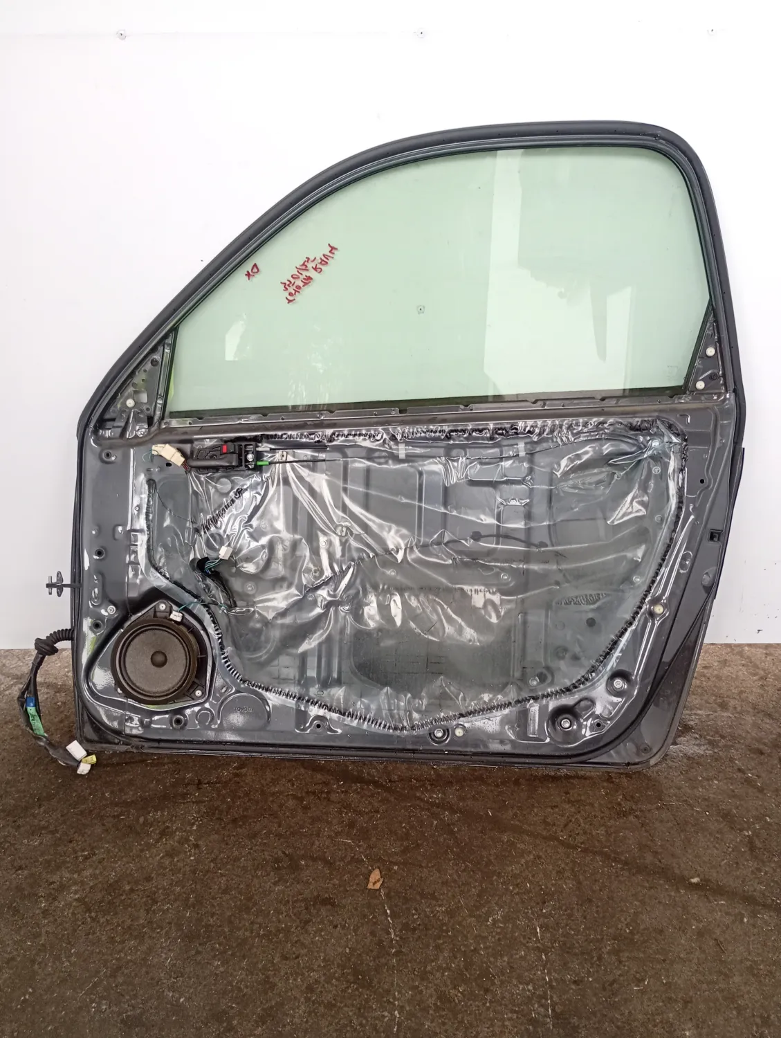 Porta anteriore Toyota RAV 4 2a Serie 2005 6700142100