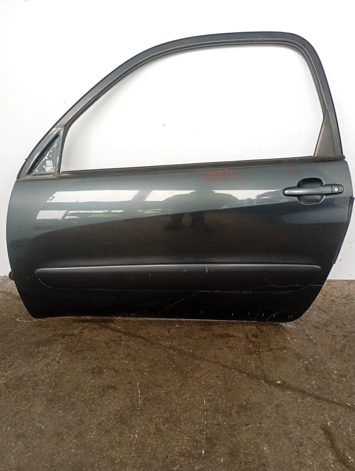 Porta anteriore Toyota RAV 4 2a Serie 2005 6700242100